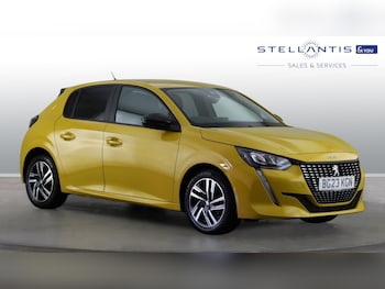 Used Peugeot 208 2023 for sale - 78186309: Photo