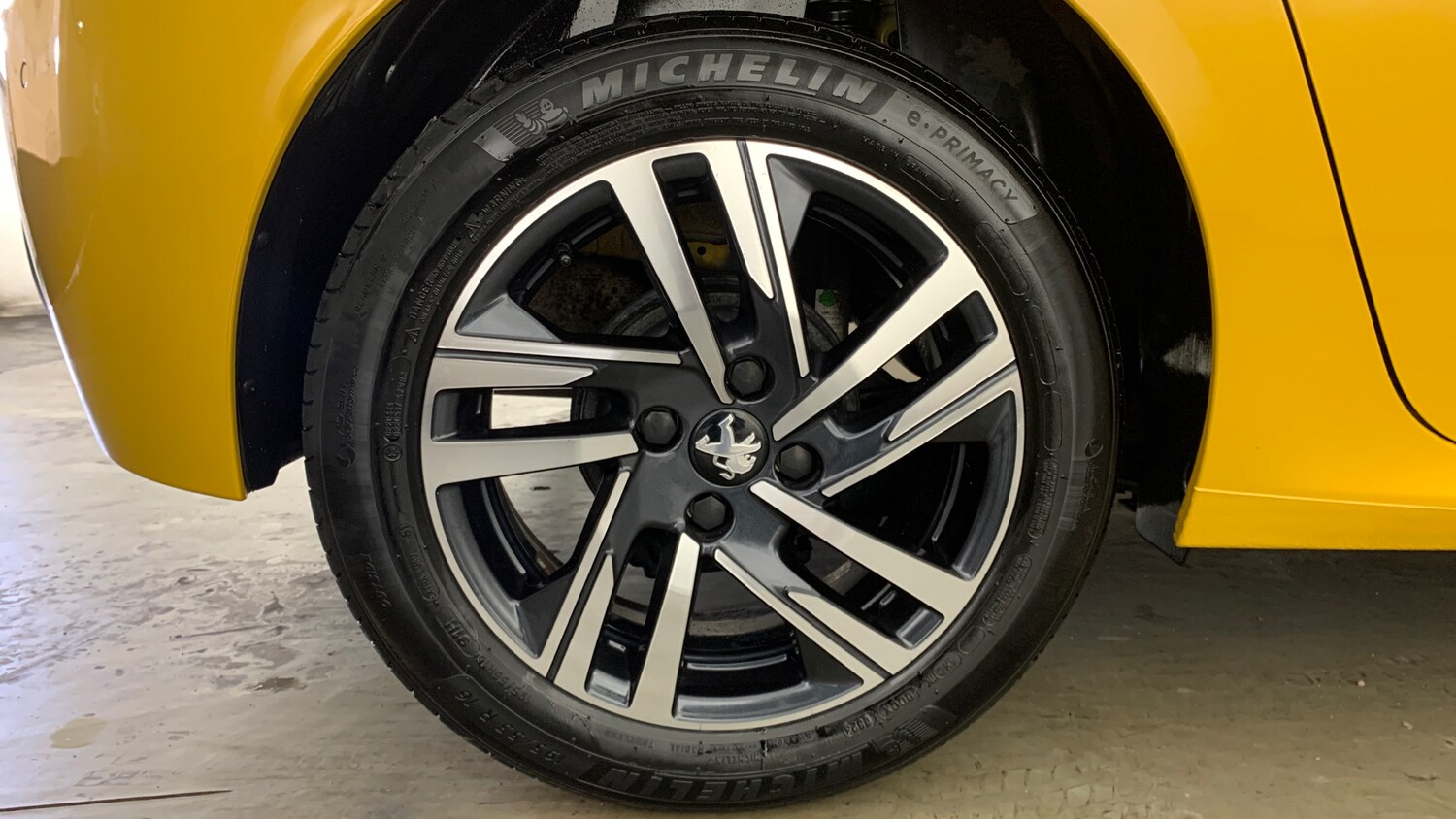 Used Peugeot 208 2023 for sale - 78186309: Photo 21