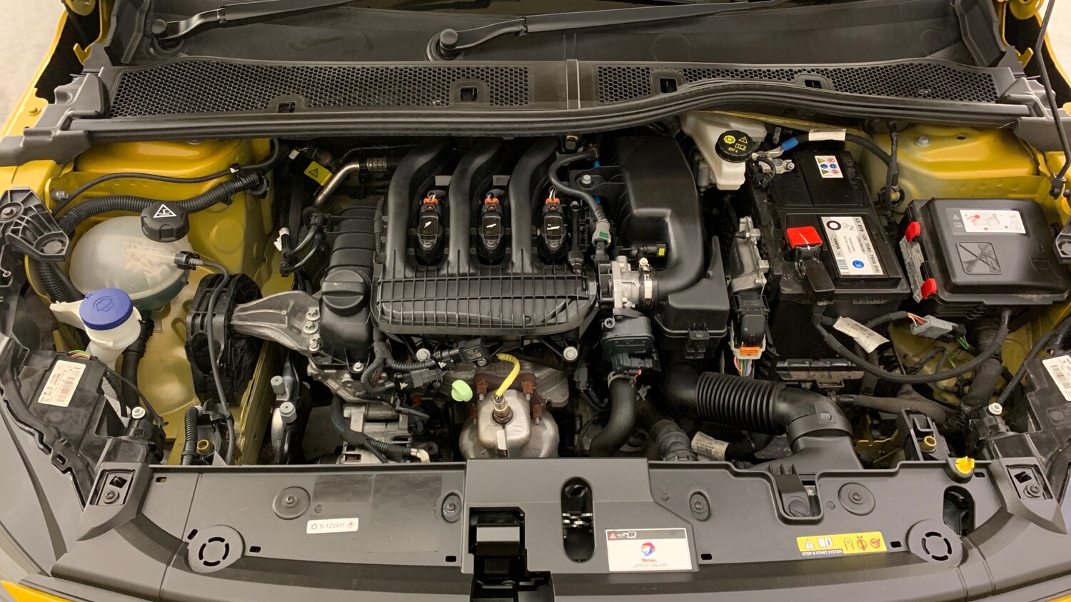 Used Peugeot 208 2023 for sale - 78186309: Photo 23