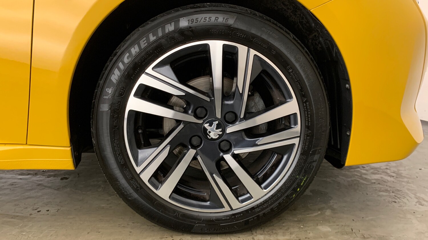 Used Peugeot 208 2023 for sale - 78186309: Photo 24