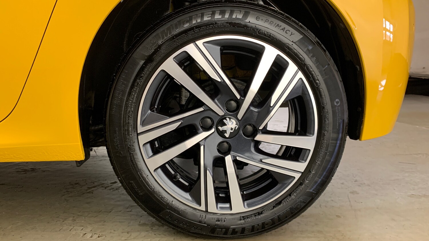 Used Peugeot 208 2023 for sale - 78186309: Photo 25