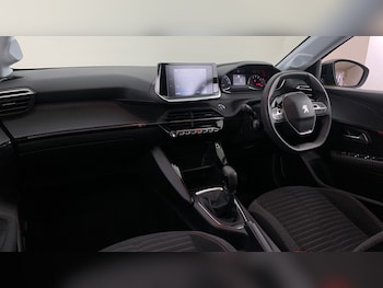 Used Peugeot 208 2023 for sale - 78186309: Photo