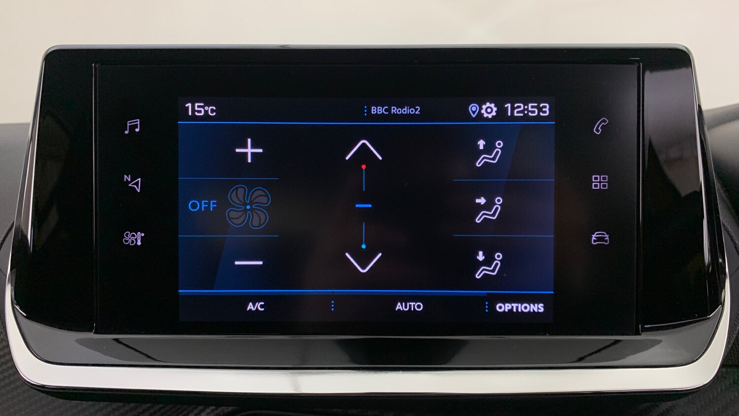 Used Peugeot 208 2023 for sale - 78186309: Photo 32