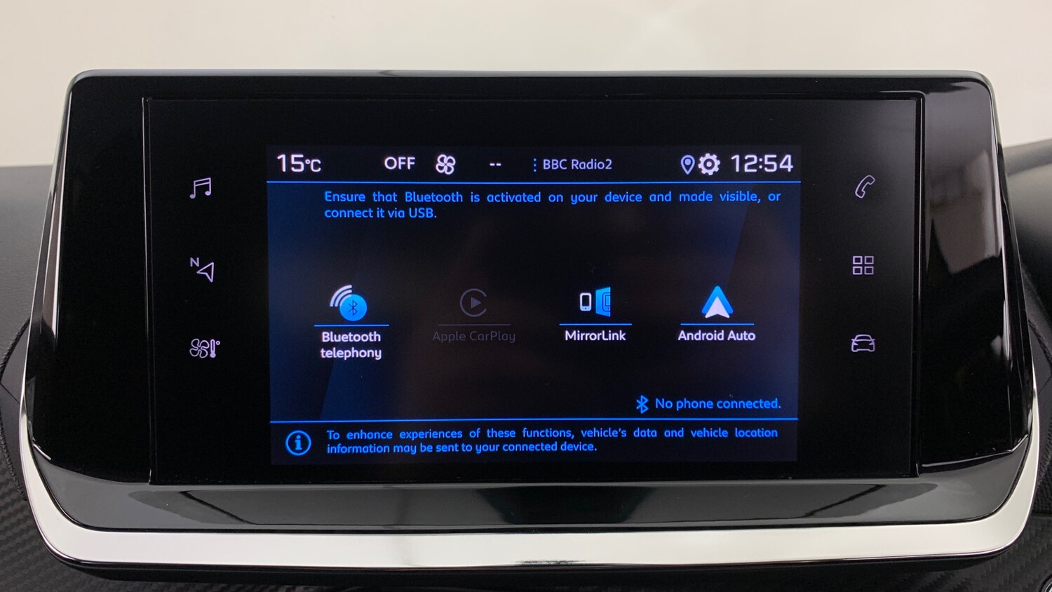 Used Peugeot 208 2023 for sale - 78186309: Photo 33