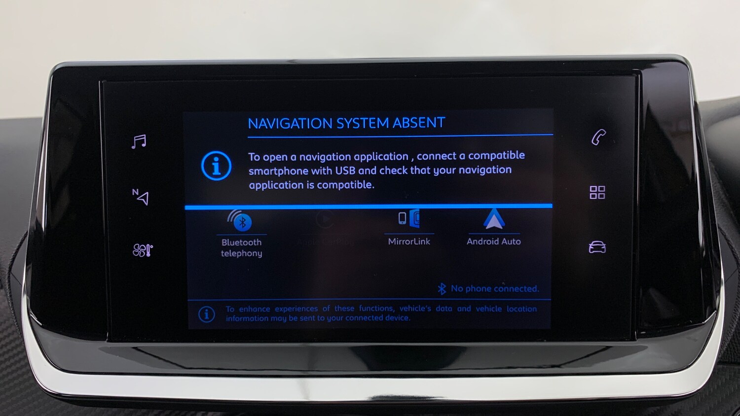 Used Peugeot 208 2023 for sale - 78186309: Photo 34