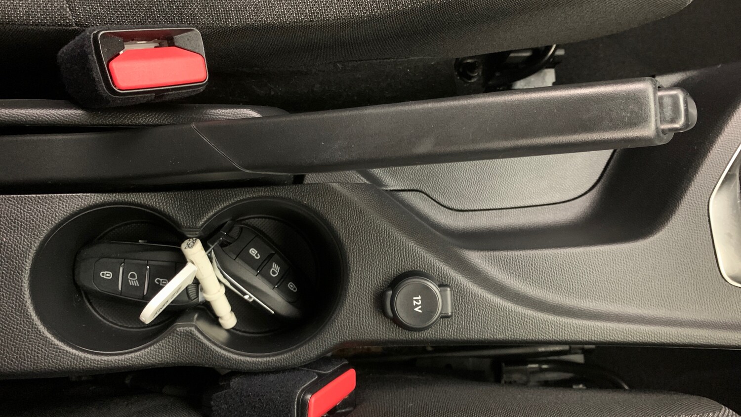 Used Peugeot 208 2023 for sale - 78186309: Photo 36