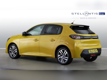 Used Peugeot 208 2023 for sale - 78186309: Photo