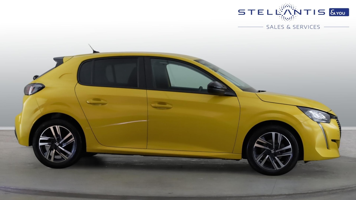 Used Peugeot 208 2023 for sale - 78186309: Photo 4