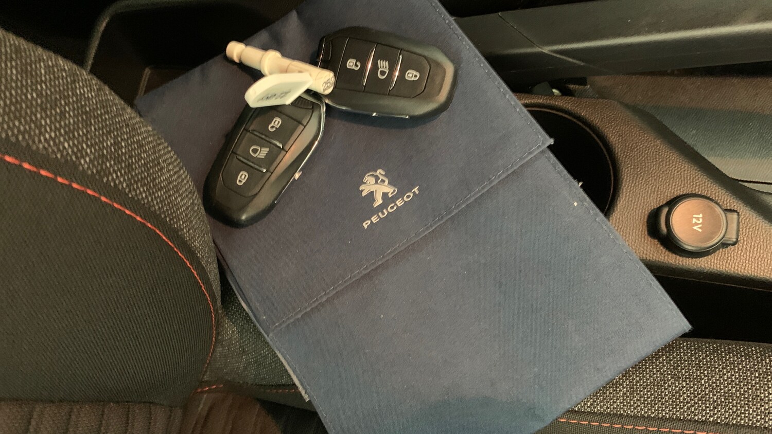 Used Peugeot 208 2023 for sale - 78186309: Photo 42