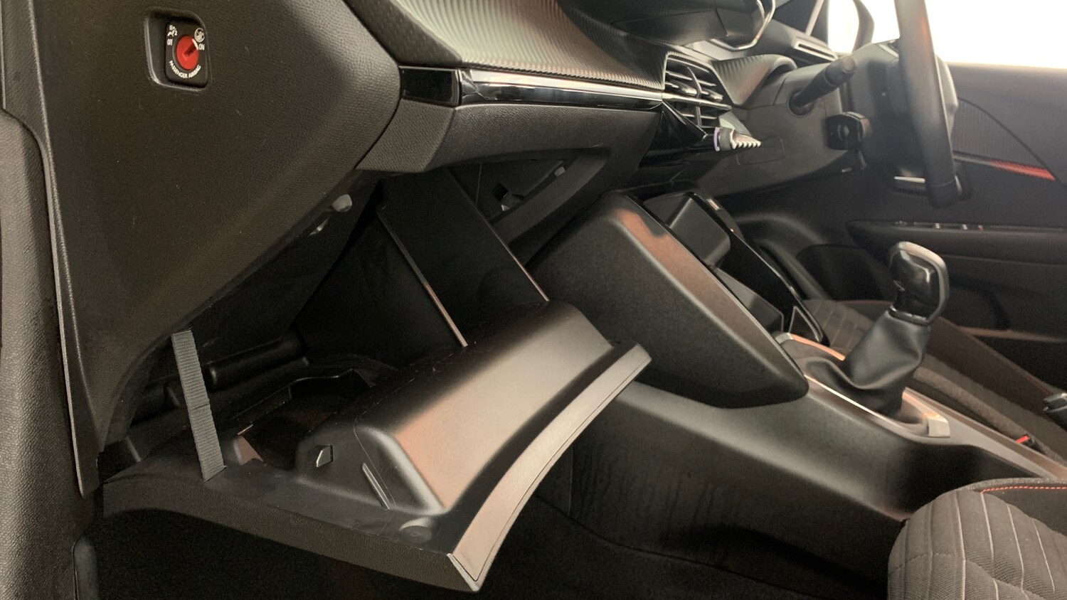 Used Peugeot 208 2023 for sale - 78186309: Photo 43