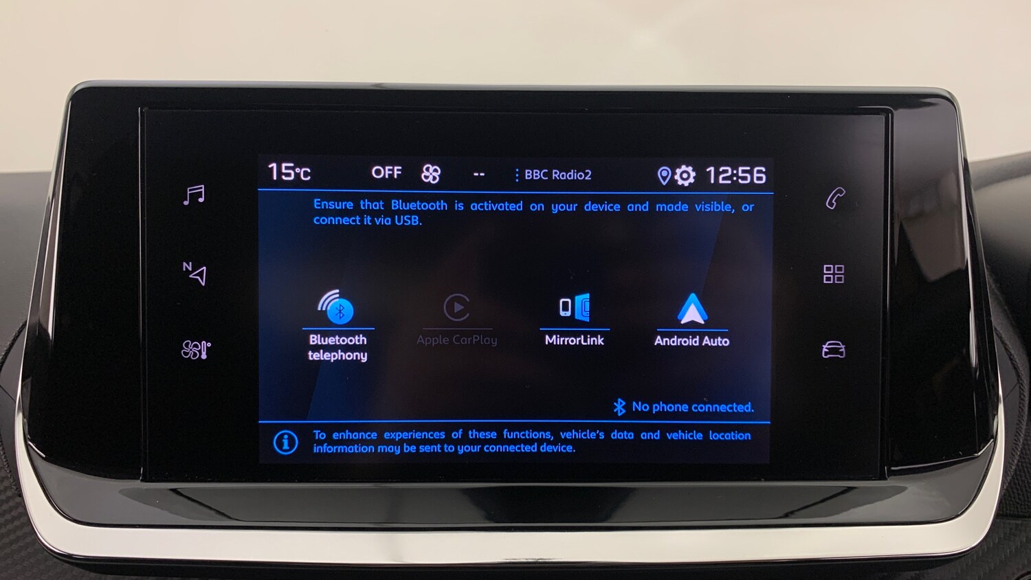 Used Peugeot 208 2023 for sale - 78186309: Photo 48