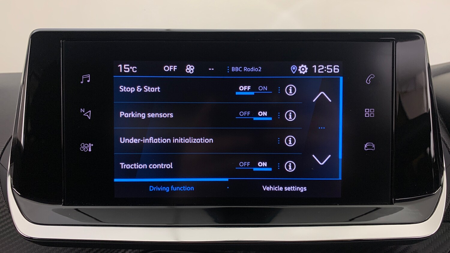 Used Peugeot 208 2023 for sale - 78186309: Photo 49