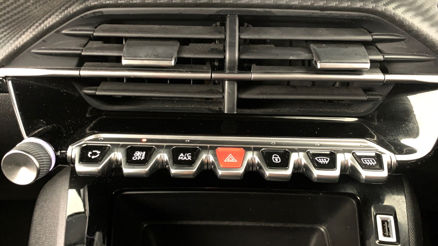 Used Peugeot 208 2023 for sale - 78186309: Photo 51