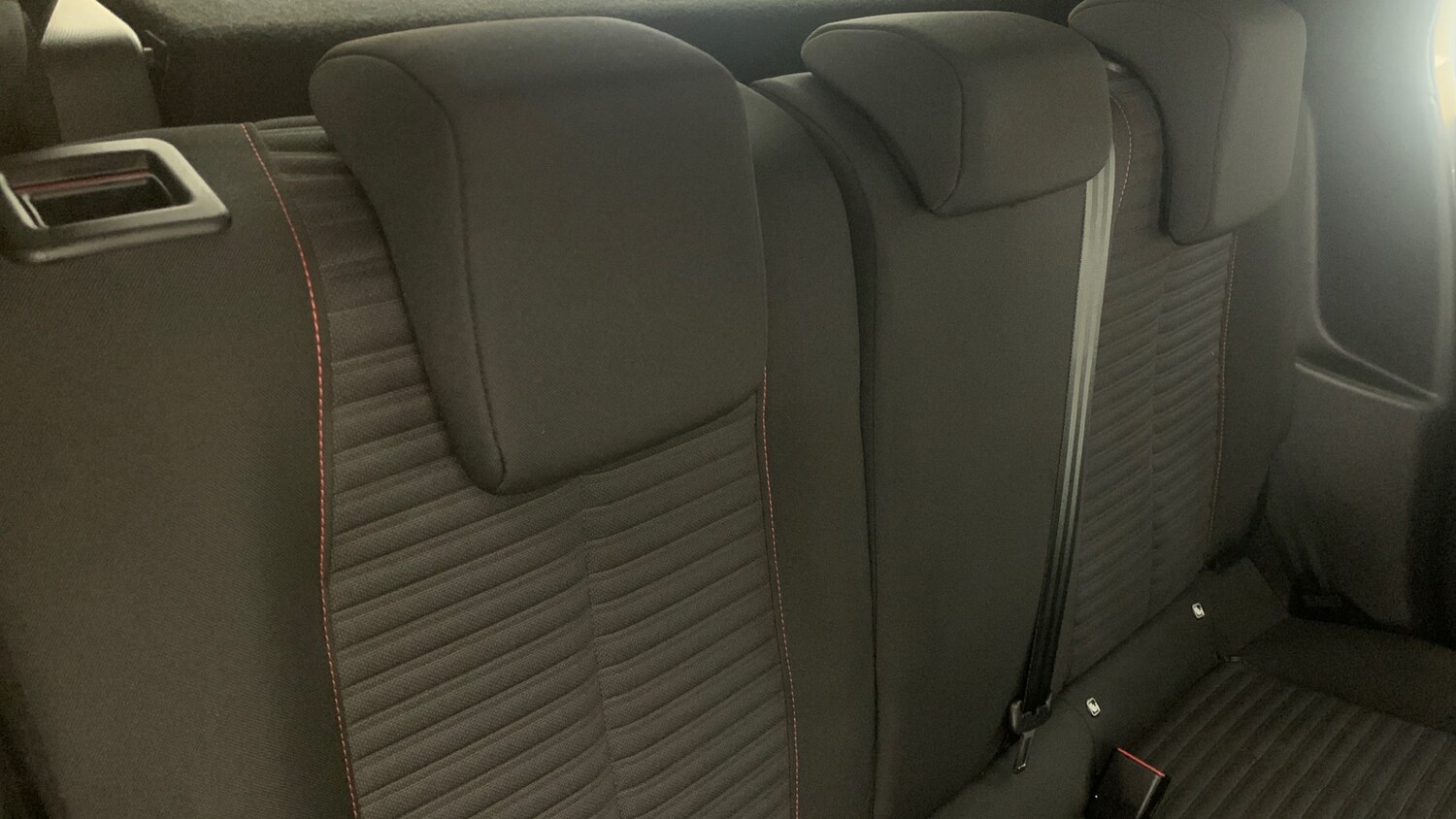 Used Peugeot 208 2023 for sale - 78186309: Photo 8