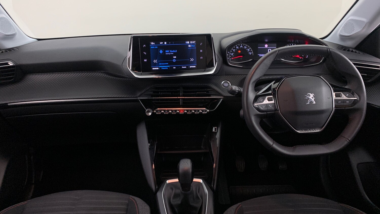 Used Peugeot 208 2023 for sale - 78186309: Photo 9