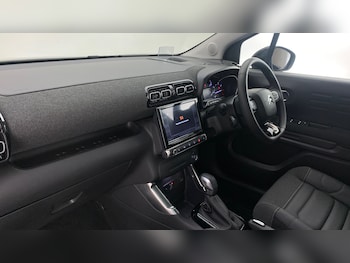Used Citroen C3 Aircross 2024 for sale - 75258985: Photo