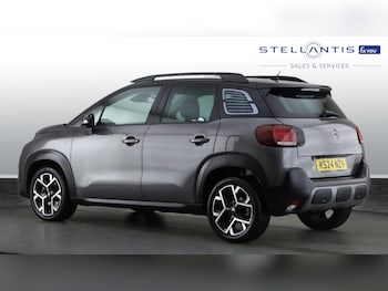 Used Citroen C3 Aircross 2024 for sale - 75258985: Photo