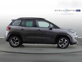Used Citroen C3 Aircross 2024 for sale - 75258985: Photo