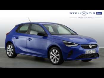 2022 - 1.2 Design Hatchback 5dr Petrol Manual Euro 6 (75 ps)