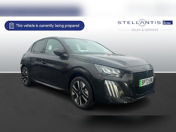 Used Peugeot 208 2023 for sale - 76998824: Photo