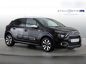 Used Citroen C3 2023 for sale - 78637424: Photo