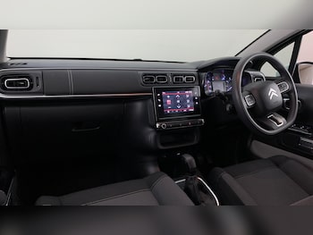 Used Citroen C3 2023 for sale - 78637424: Photo