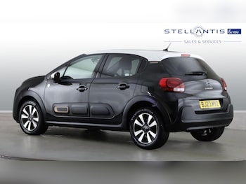 Used Citroen C3 2023 for sale - 78637424: Photo