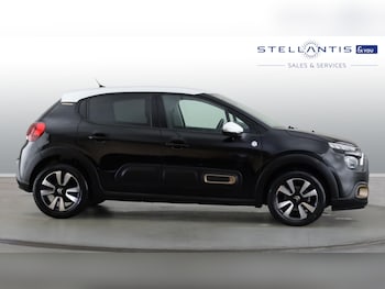 Used Citroen C3 2023 for sale - 78637424: Photo