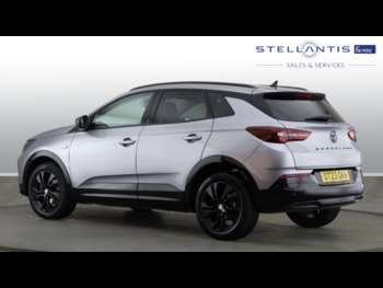 Used Vauxhall Grandland 2023 for sale - 73918632: Photo