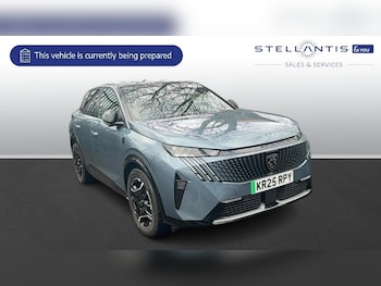 Used Peugeot 3008 2025 for sale - 77659642: Photo