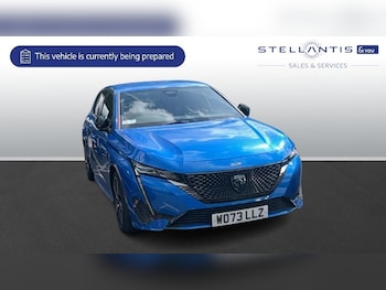 2024 - 1.6 Plug-in Hybrid GT 5dr e-EAT8