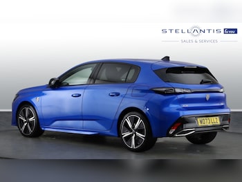 Used Peugeot 308 2024 for sale - 75942644: Photo