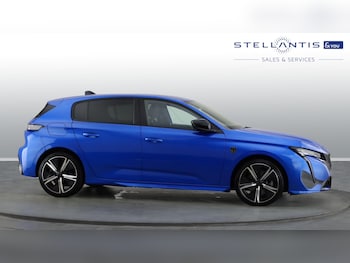 Used Peugeot 308 2024 for sale - 75942644: Photo