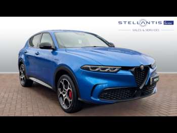 2023 - 1.3 PHEV Veloce 5dr Auto