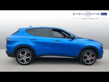 Used Alfa Romeo Tonale 2023 for sale - 74575110: Photo