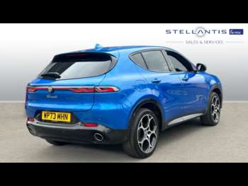 Used Alfa Romeo Tonale 2023 for sale - 74575110: Photo