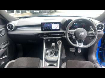 Used Alfa Romeo Tonale 2023 for sale - 74575110: Photo