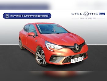 Used Renault Clio 2020 for sale - 77372306: Photo