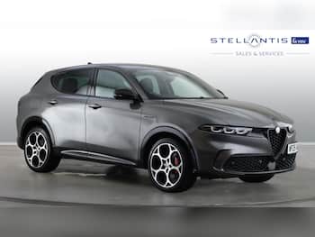 Used Alfa Romeo Tonale 2025 for sale - 79742576: Photo