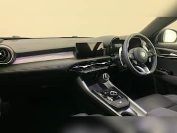 Used Alfa Romeo Tonale 2025 for sale - 79742576: Photo
