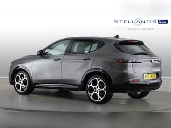 Used Alfa Romeo Tonale 2025 for sale - 79742576: Photo