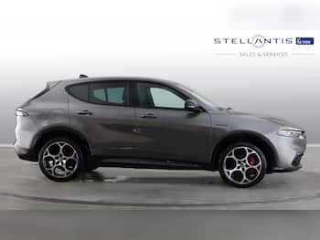 Used Alfa Romeo Tonale 2025 for sale - 79742576: Photo