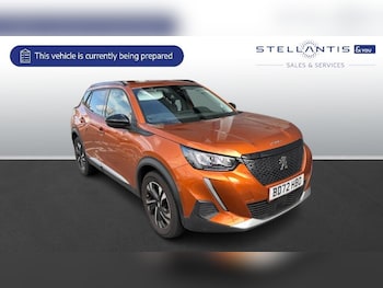 Used Peugeot 2008 2022 for sale - 78048815: Photo