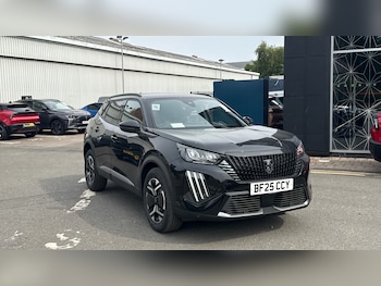 Used Peugeot 2008 2025 for sale - 75590351: Photo