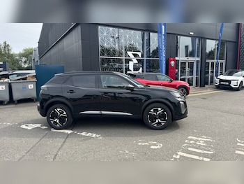 Used Peugeot 2008 2025 for sale - 75590351: Photo