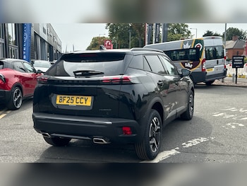 Used Peugeot 2008 2025 for sale - 75590351: Photo