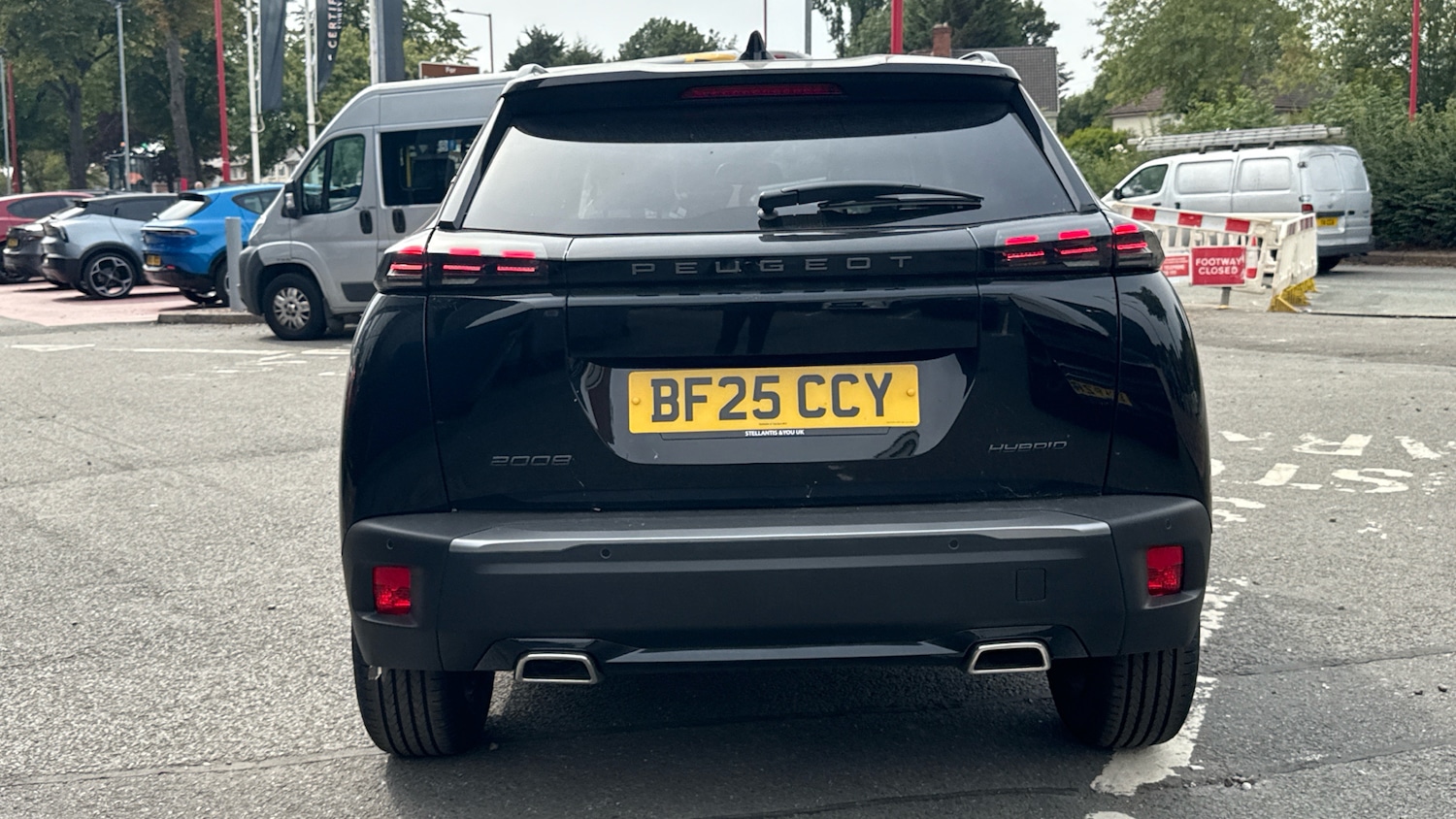 Vehicle 9