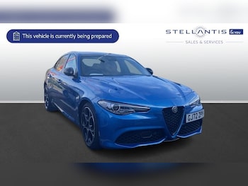 2022 - 2.0 TB 280 Veloce [Performance brake] 4dr Auto