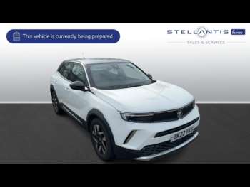 2022 - 1.2 Turbo Elite Edition SUV 5dr Petrol Manual Euro 6 (s/s) (100 ps)