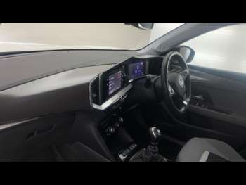 Used Vauxhall Mokka 2022 for sale - 74547461: Photo